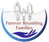 Forever Reuniting Families logo